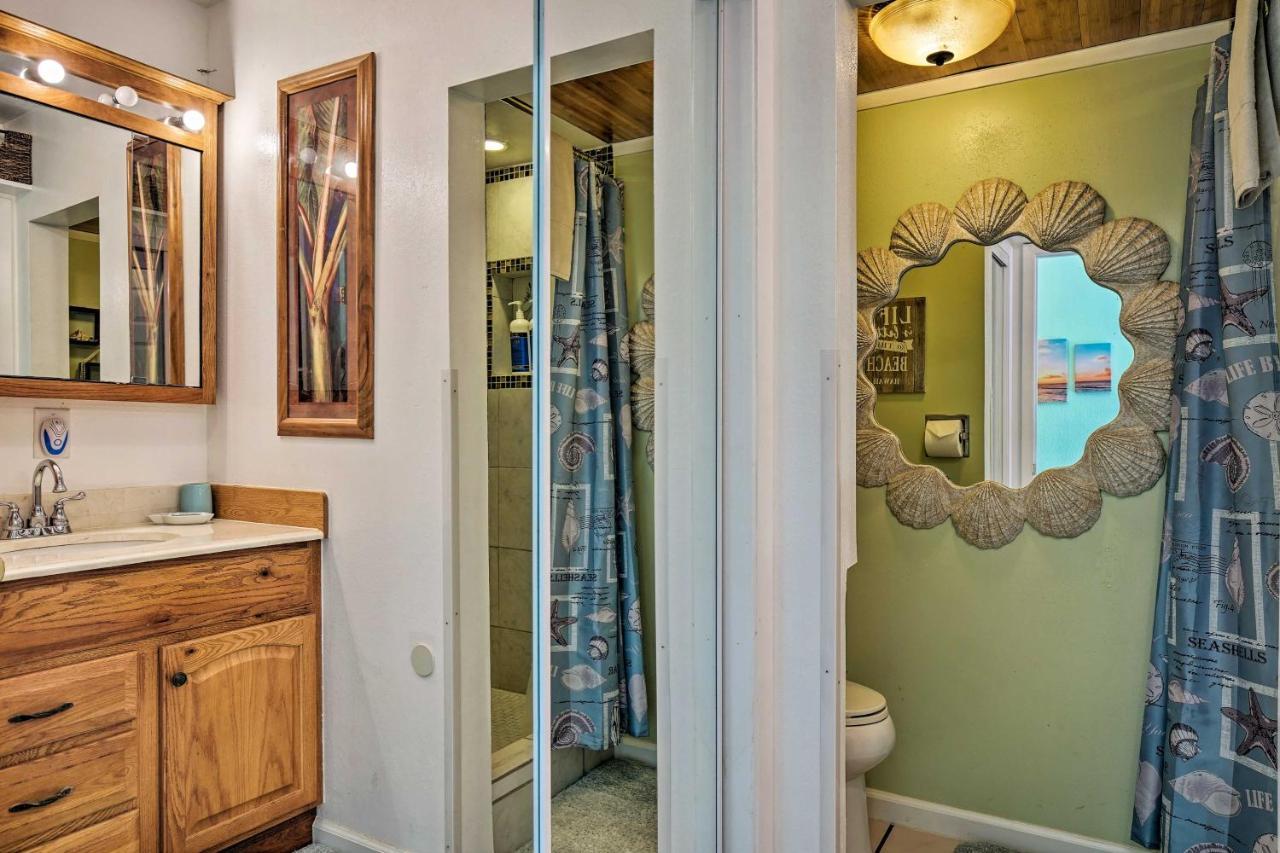 Great Location Downtown Kailua Kona, Beach And Pool Exteriör bild
