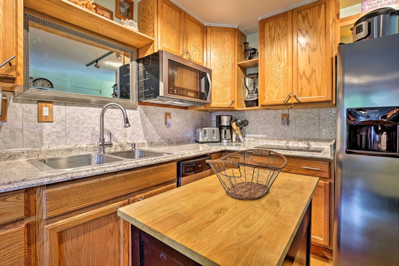 Great Location Downtown Kailua Kona, Beach And Pool Exteriör bild